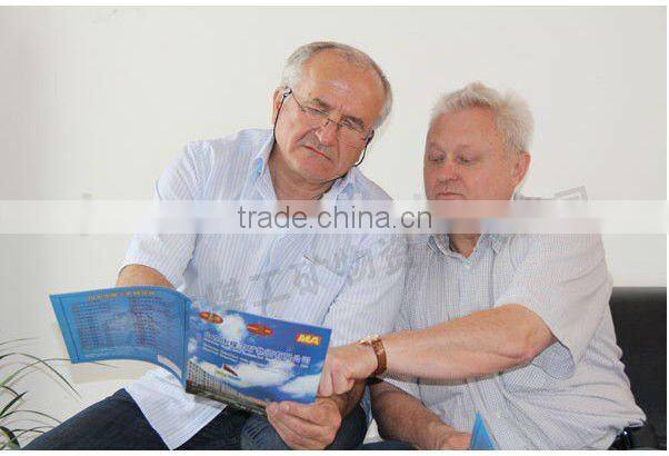 Breathing air compressor