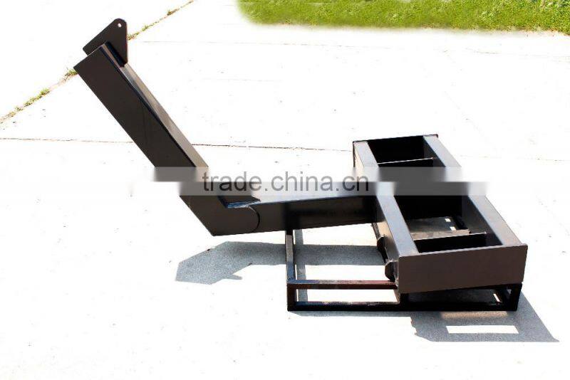 HCN brand new 0410 series hydraulische boom scharen