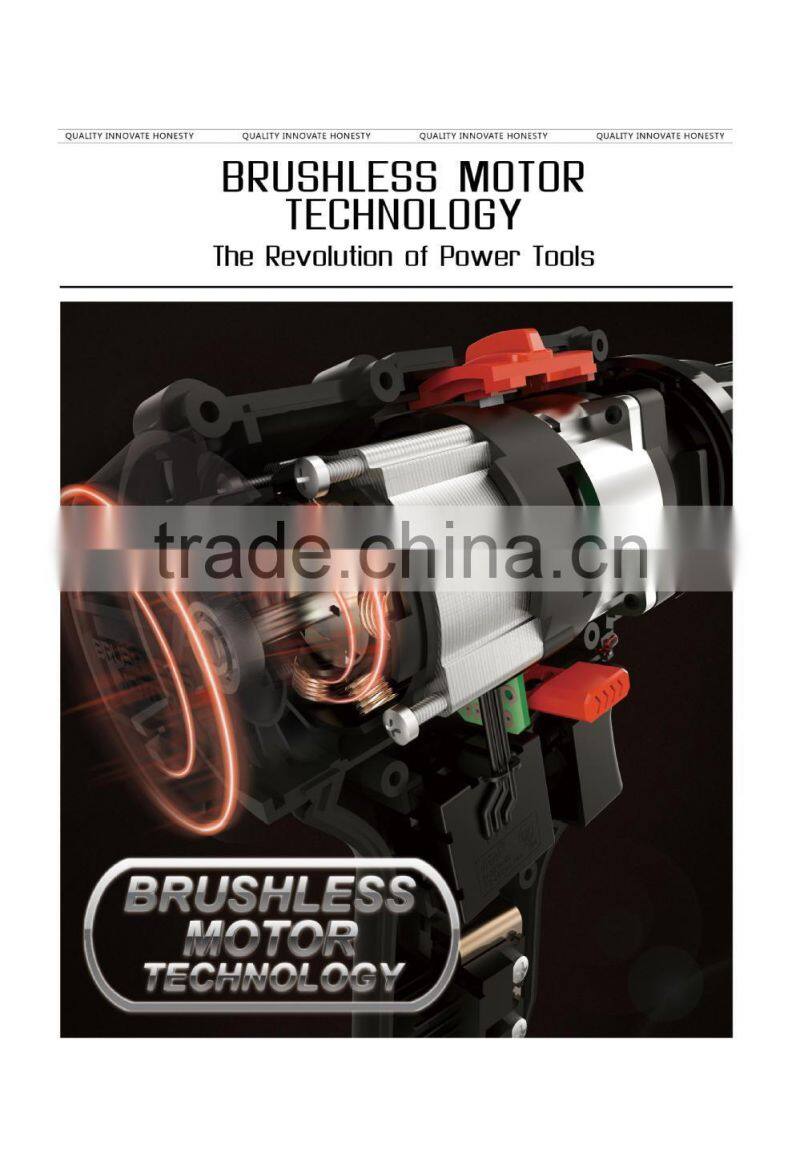 Wintools WT03047 performer 18V Brushless Drill 18 volt cordless drill