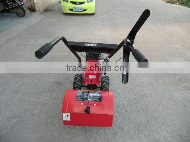 Ducar engine 6.5HP cultivator machine tools