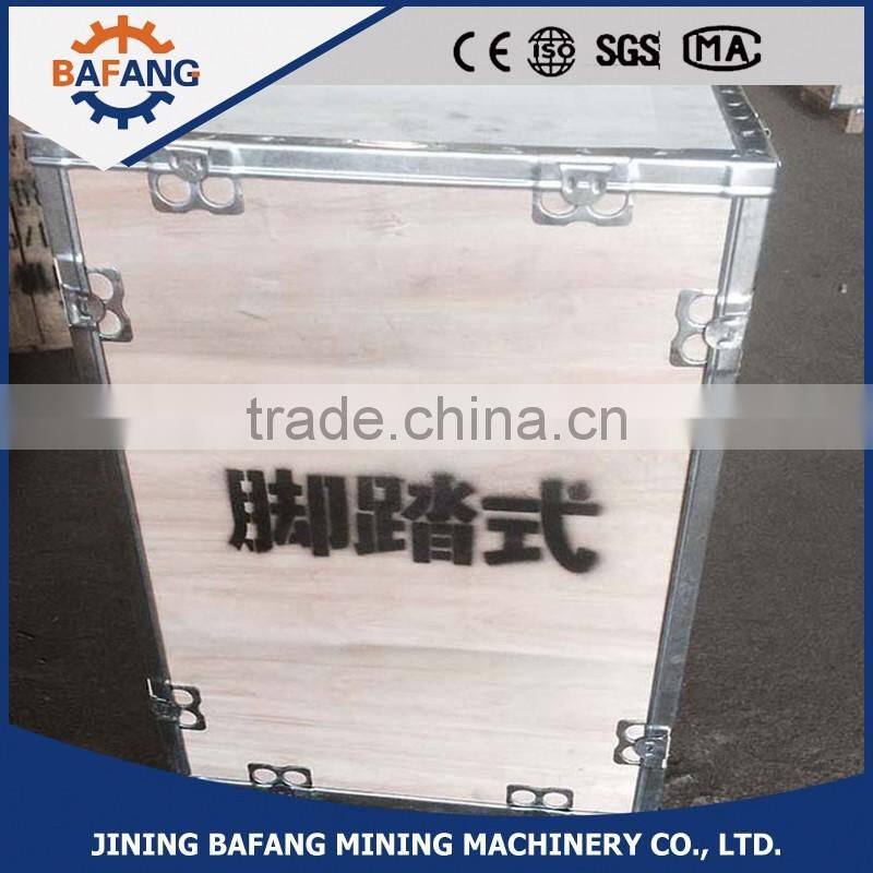 Desktop small electric hydraulic punch presses hand punch presses