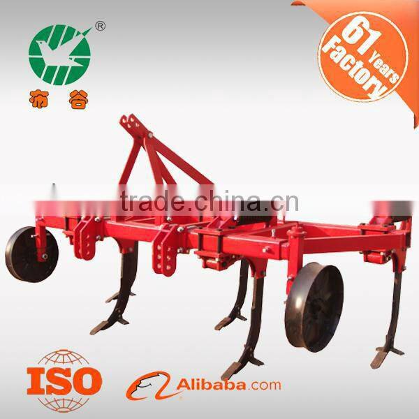 2013 New! ISO manufacturer 1S-300 subsoiler plow
