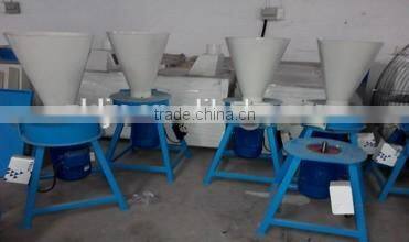 China supply sponge fiber pillow Full Automatic production line