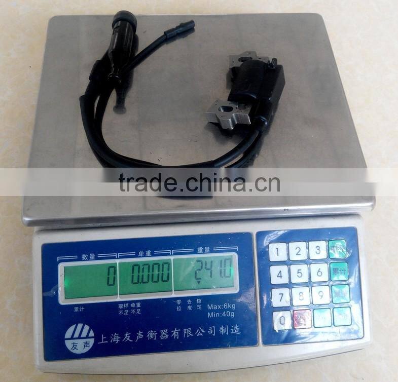 Good quality Ignition Coil for GX160 GX200 168F 5.5hp 6.5hp gasoline engine Generator
