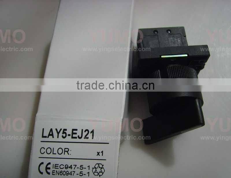LAY5-EJ21 Push Button switch