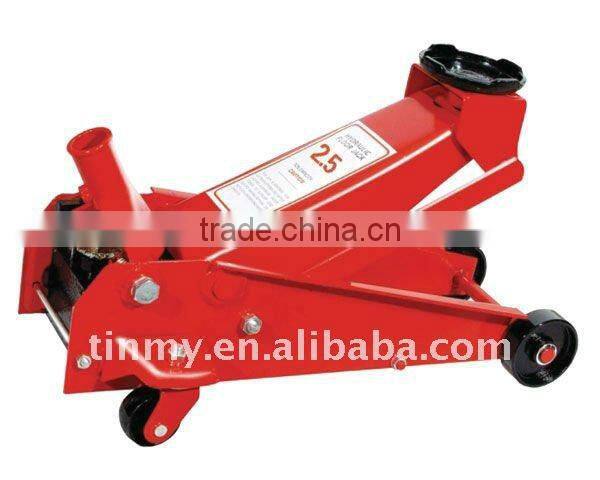 Hydraulic Bottle Jack