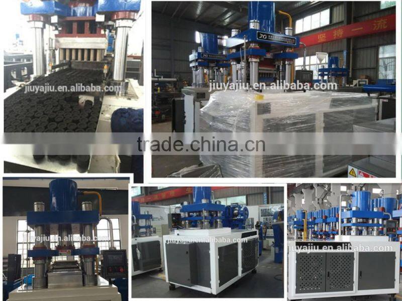High Efficiency Carbon Tablet Press Machine