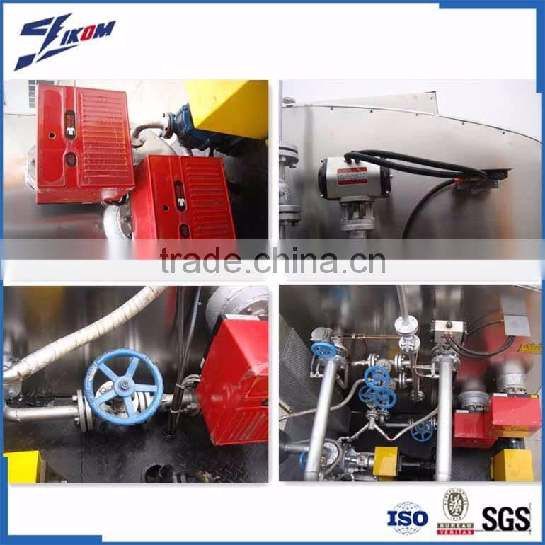 road marking equipment chip sealer suppliers