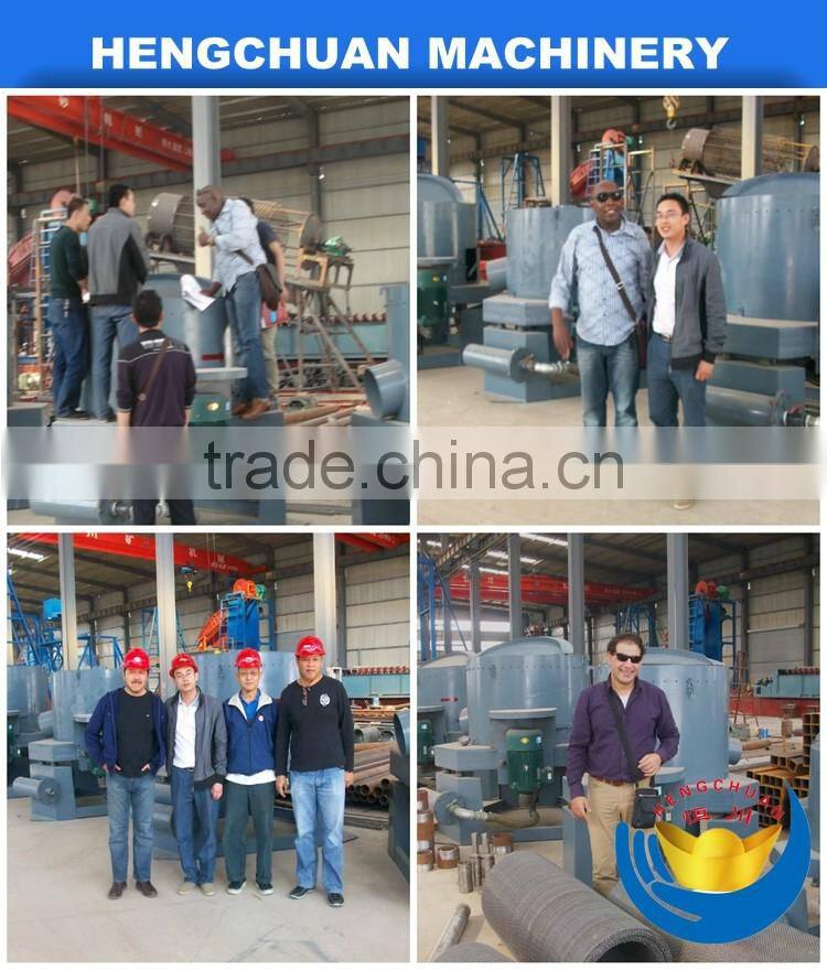 Economic and Efficient gold in africa