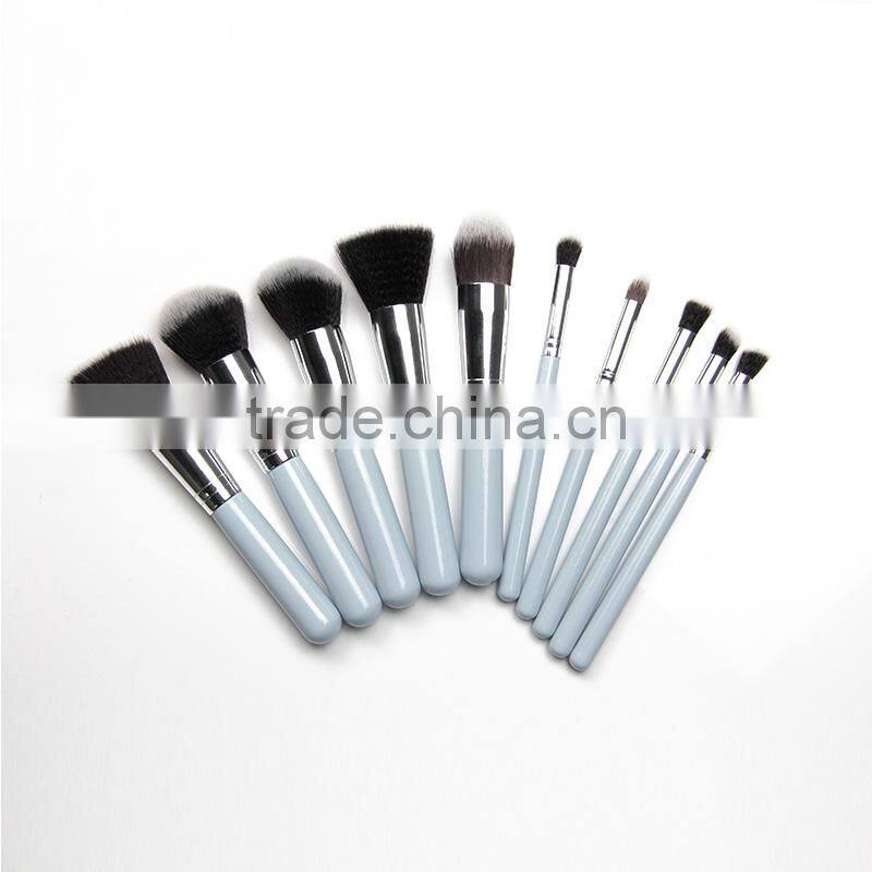 Most popular rubber makeup brush manufactured in China