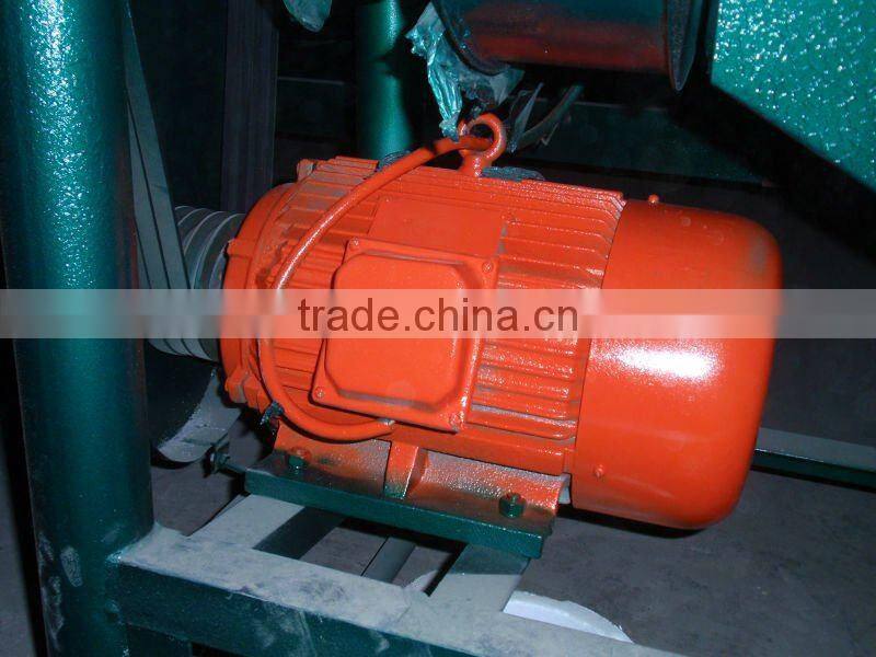 frequency control three-phase asynchronous motor 0.75KW