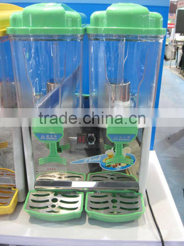 GRT - 230A Chilled drink dispenser