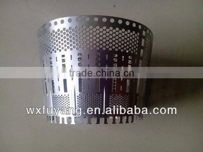 Customized precision Juicer parts