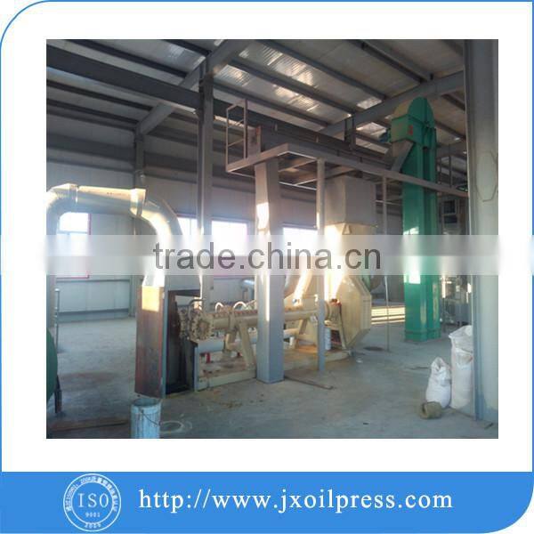 Best price commercial cooking oil production of Asia China