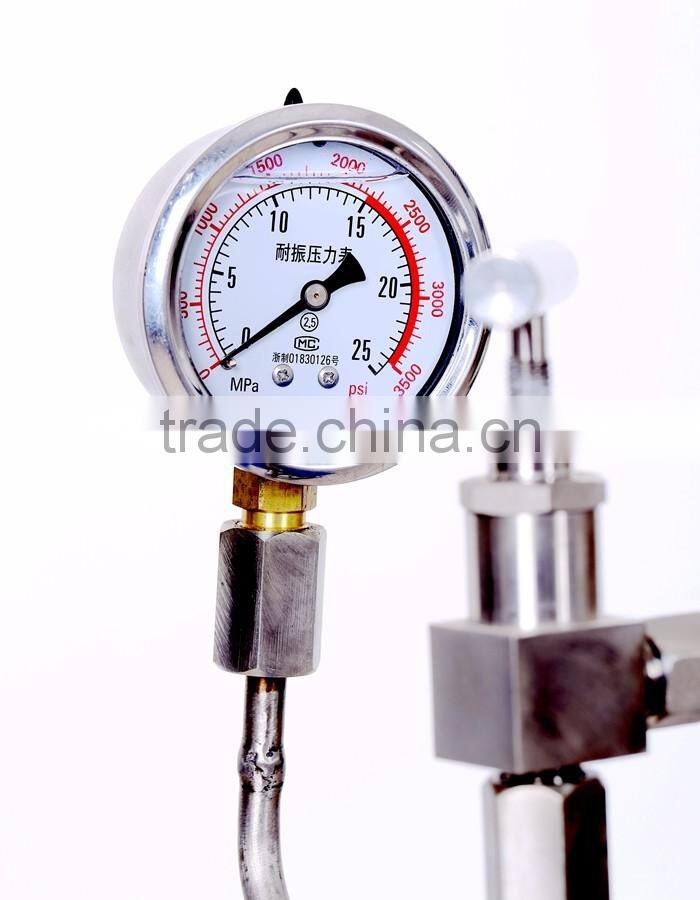 Laboratory High Pressure Autoclave