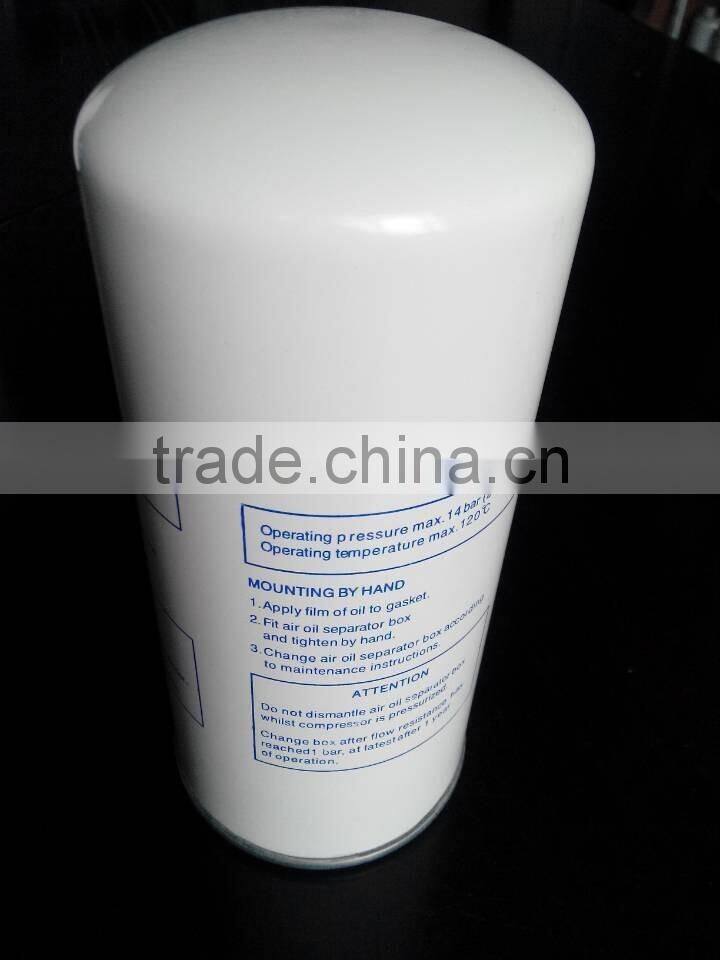High quality coralfly LB 962 air-oil separator for air- compressor