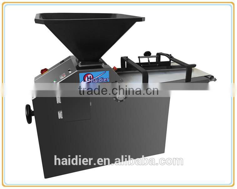 dough ball bread bun making machine in Haidier