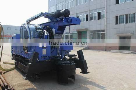 cheap 300M crawler-mounted water well drilling rig SLY600/With CE certificate
