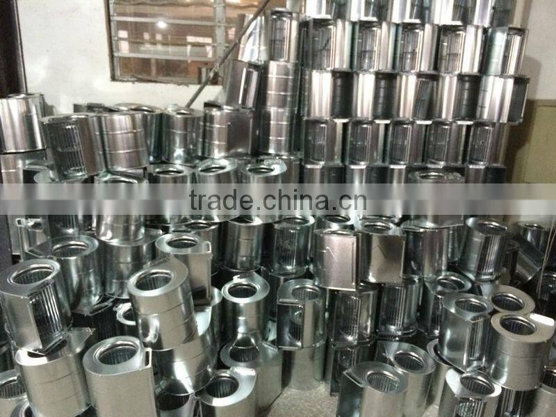 fan coils/ ceiling fan coil unit