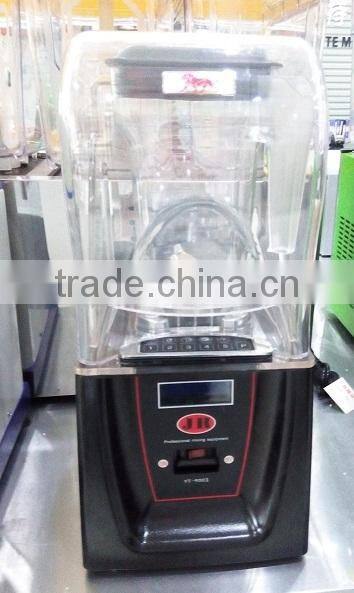 specialty stir equipment