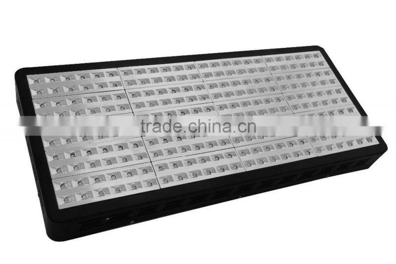 1200W LED Grow Lights Full Spectrum Kits Lamp LED Grow Light For Indoor Veg Flower Plants