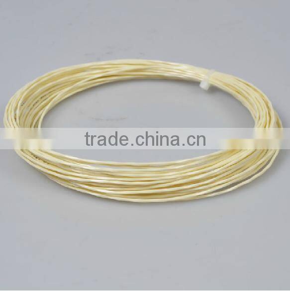 Hot Sale !!! 12.5M nylon tennis line