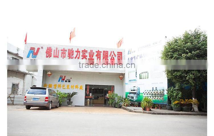 China Foshan NaiGu manufacturer mattress wrapping machine