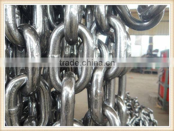 Rigging Hardware supply chain hoist