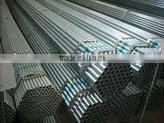 blue color Welded Steel Pipe