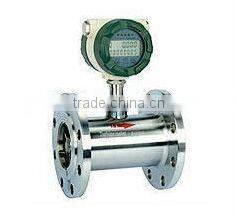 water/hot water flow meter