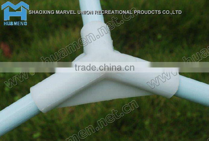 Mesh PE Garden Greenhouse 1.8x1.4m