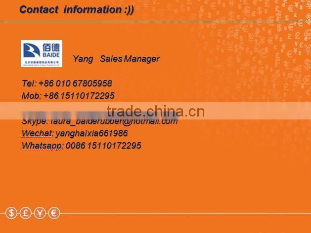 Optimal ! cold storage door rubber seal