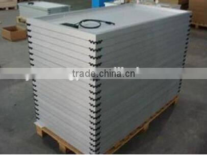 Durable 1.5KW solar irragatting system