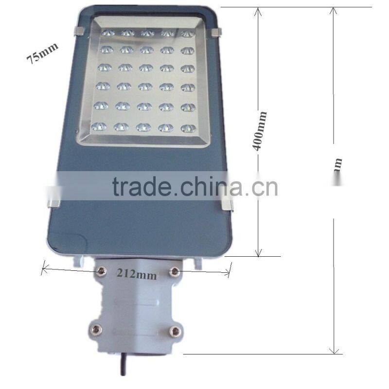 12w 20w 50w 60w 80w solar led street light