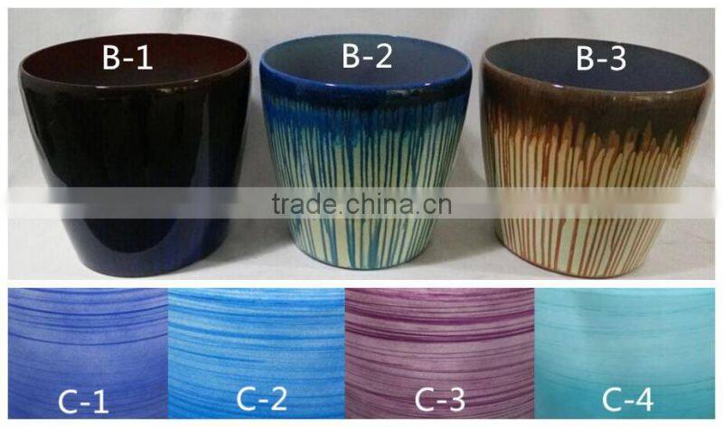 garden decorations plantpots outdoor