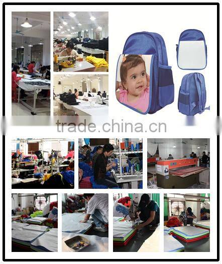 Cheap Wholesale Custom Alibaba Hot Selling Polyester Drawstring Backpack