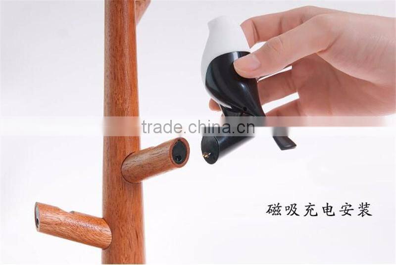 The entrance of night light Intelligent human body inductive sensor lamp Magnetic suction air lamp Mobile aisle cabinet night li