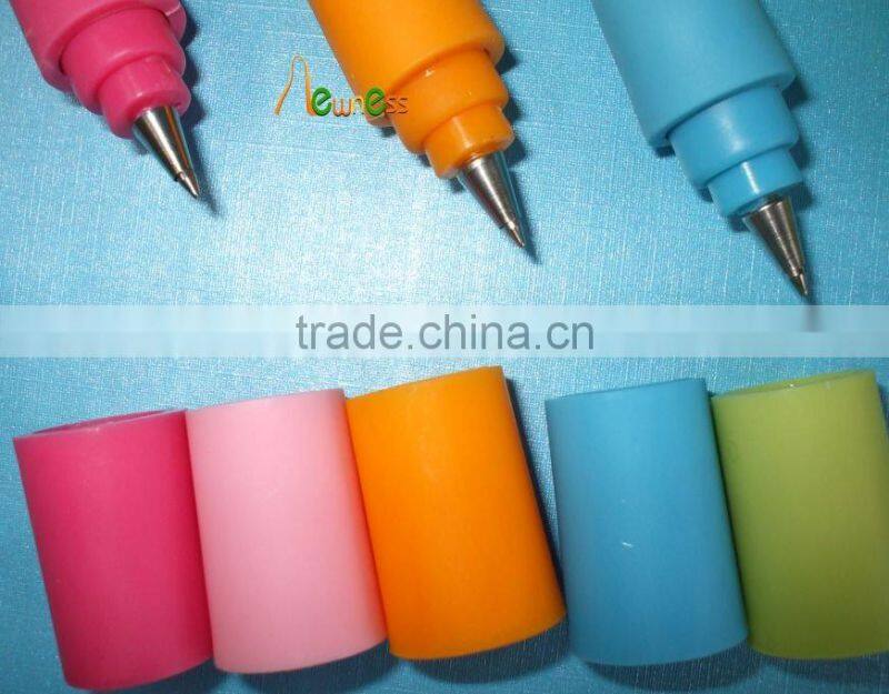 Hot Sale Promotional Gift Pen Creative Ball Pen Ball pen Cute Pen With Animals