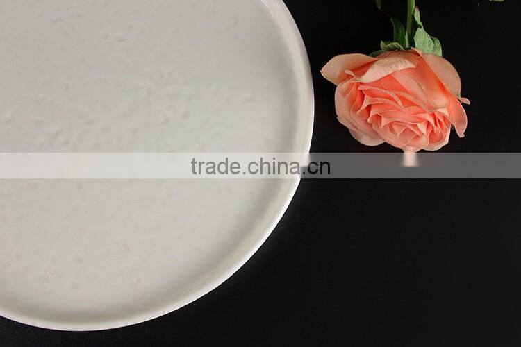 2017 Home & Garden Factory supplies ceramic microwave baking dish