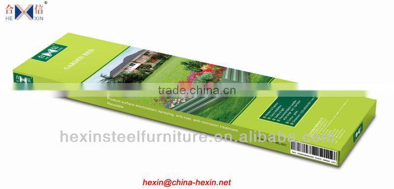 New style Raised vegetable garden beds,garden furniture,gardening tool