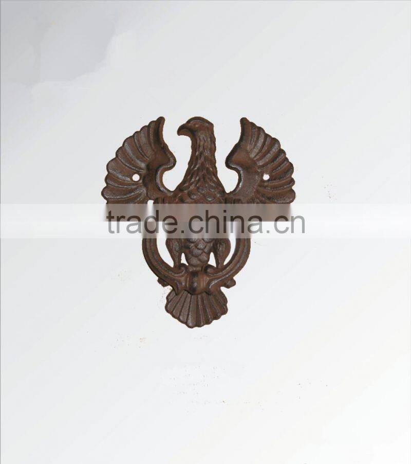 decoration cast iron door knocker
