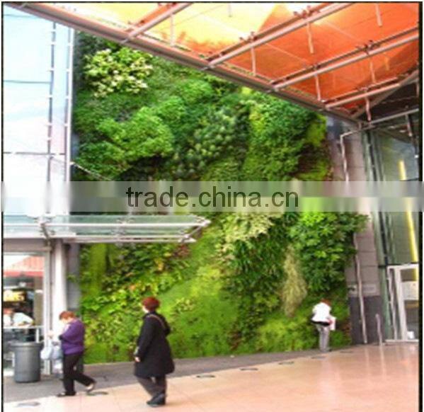 NEW artificial plant wall vertical plant wall home interior plant wall