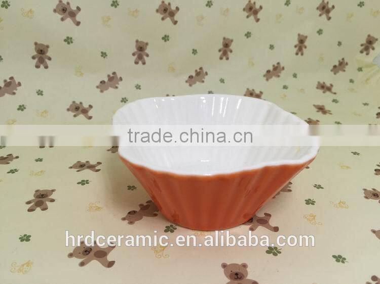 Stocked porcelain ceramic dinnerware dishes wholesale