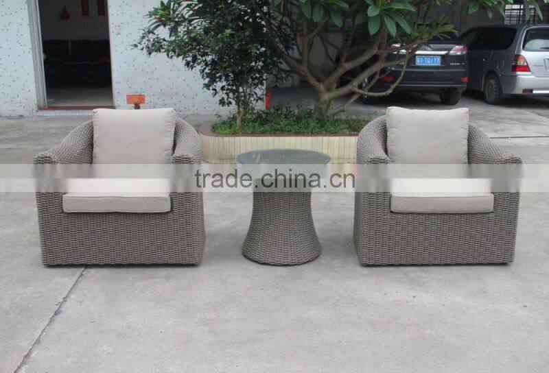 Comfortable Antique Leisure Sofa (BG-P39)