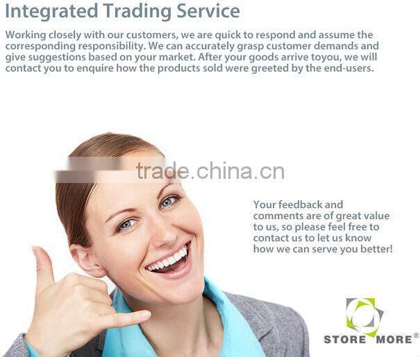 High Quality Crocodile Faux Leather Jewelry Box