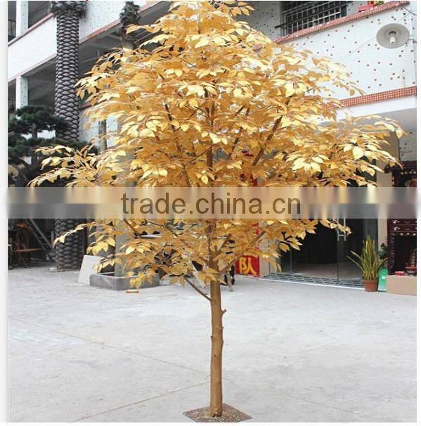 ornamental indoor plants artificial banyan tree bonsai decorative live ficus tree