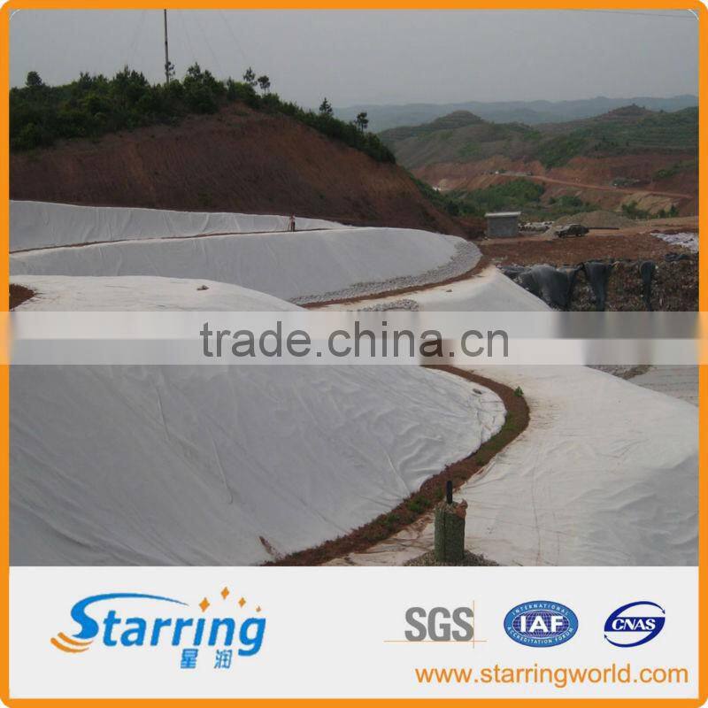Geomembrane Cushion