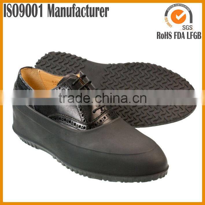 Manufacturer Anti-slip Silicone Overshoes factory price