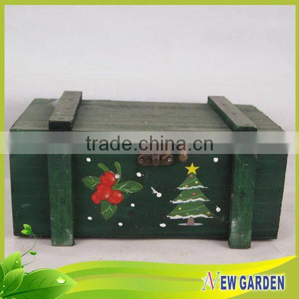 Professional OEM/ODM Factory Supply Long Rectangular Planter Box