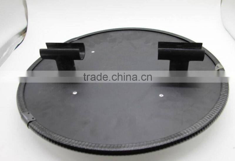162718 Security Convex Mirror Indoor Safety PMMA Convex Mirror Indoor Convex Mirror Parking Zone Mirror